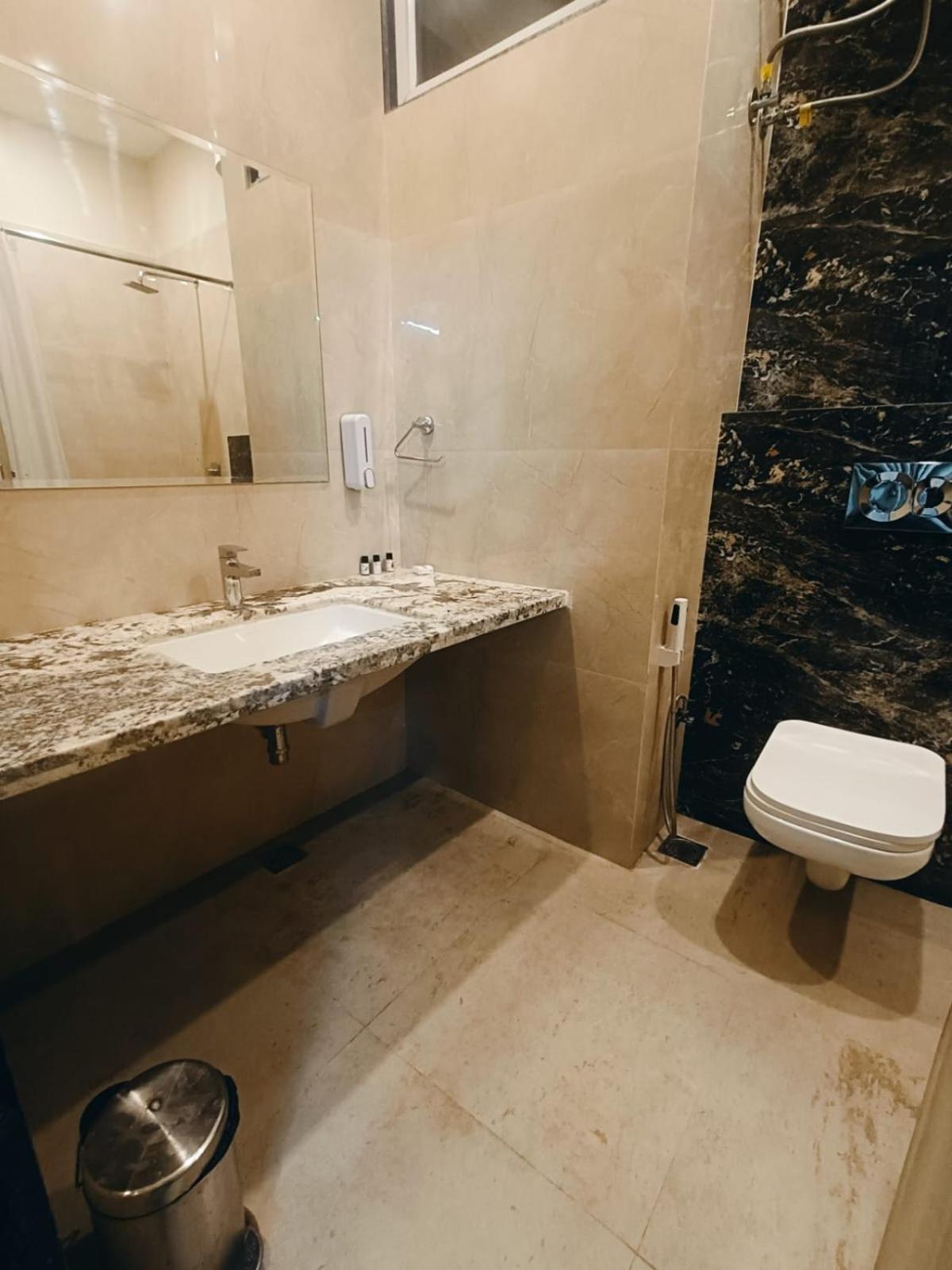 Parampara Hotels And Resorts Udaipur Exterior photo