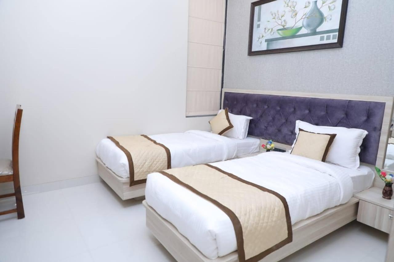Parampara Hotels And Resorts Udaipur Exterior photo