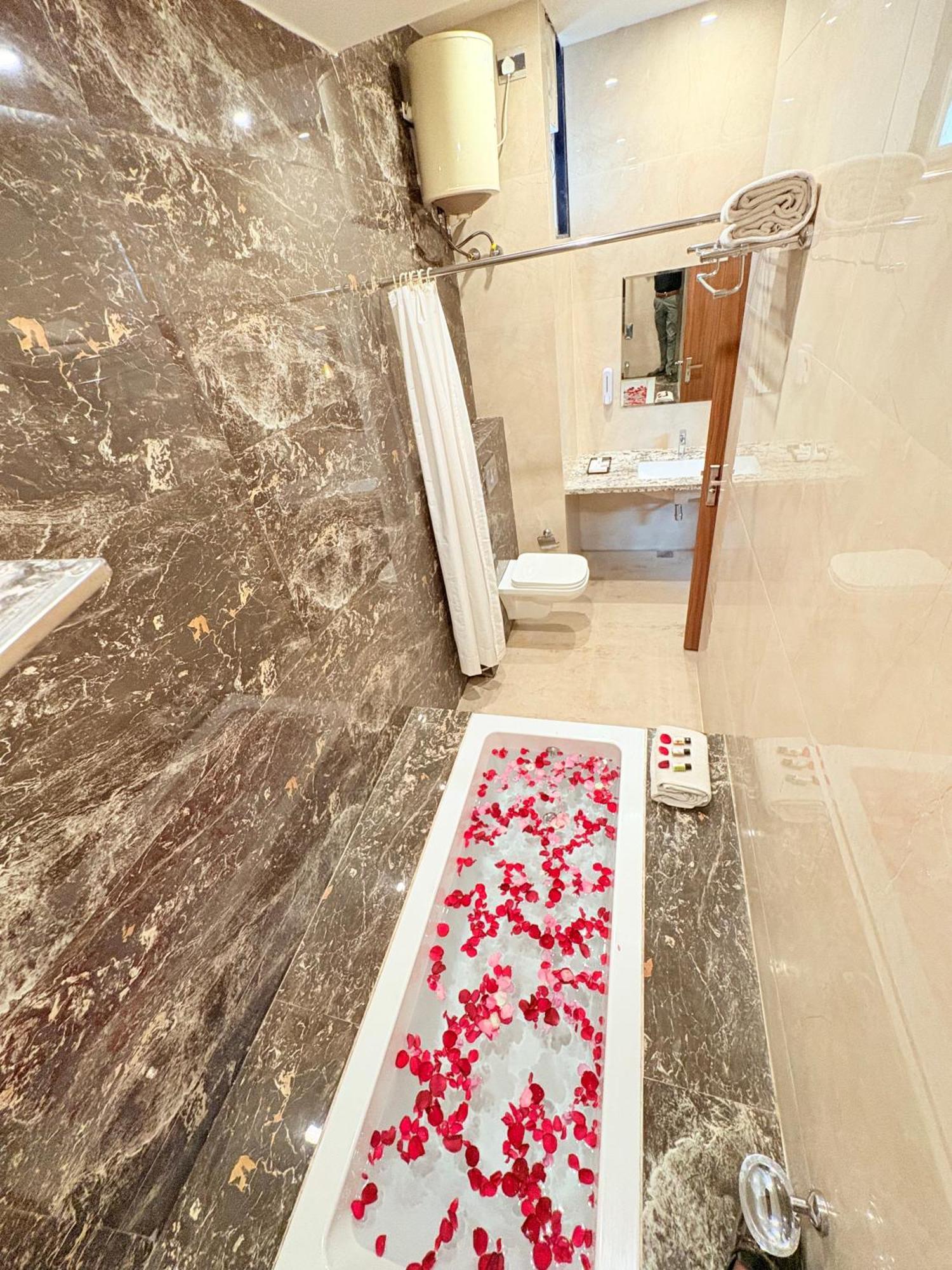 Parampara Hotels And Resorts Udaipur Exterior photo