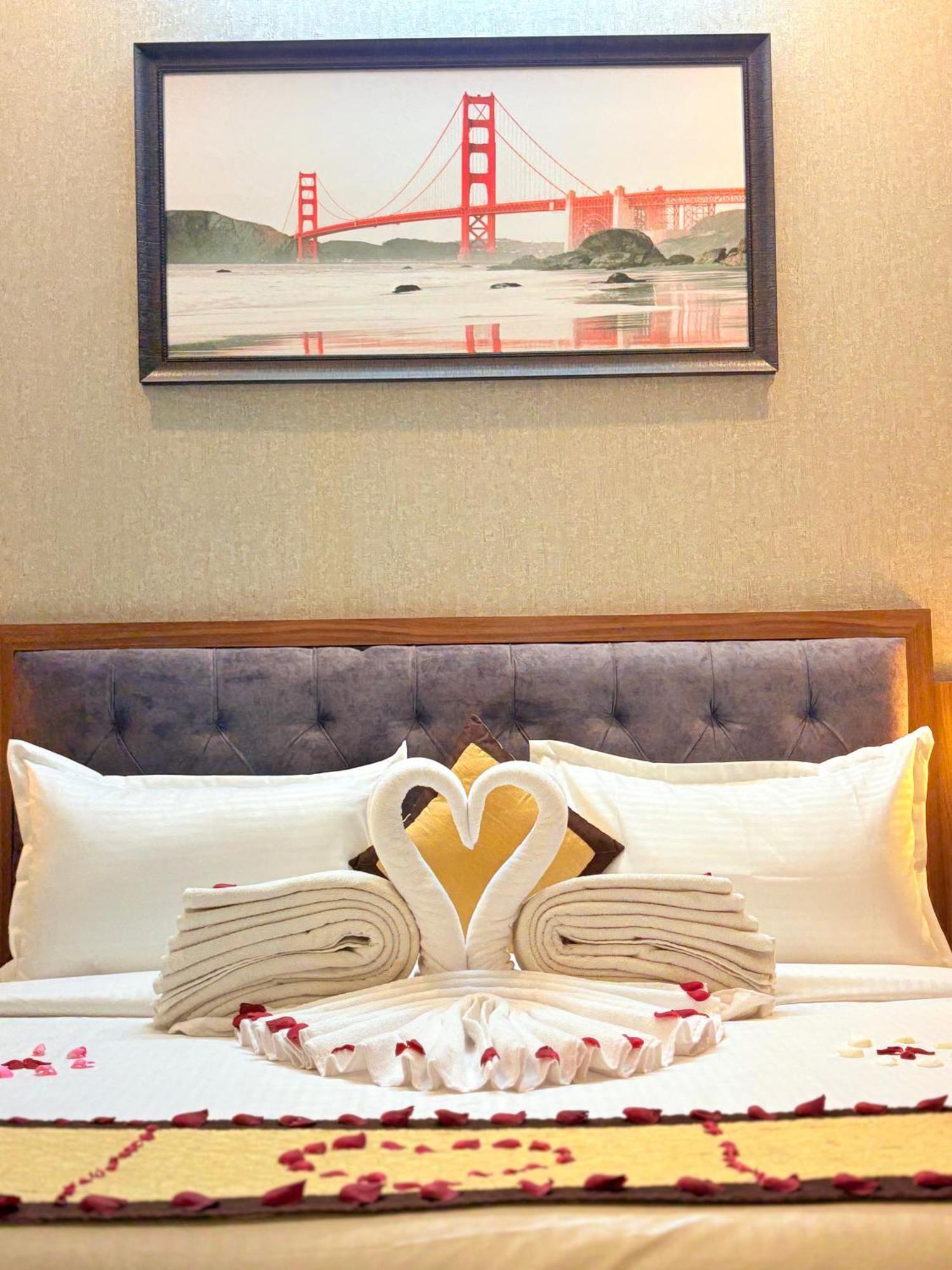 Parampara Hotels And Resorts Udaipur Exterior photo